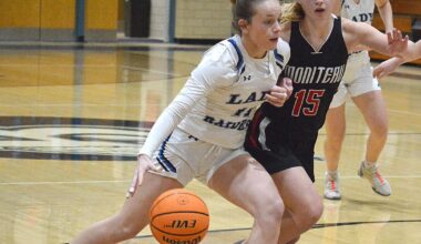 Lady Raiders bounce back, dump Moniteau | Basketball