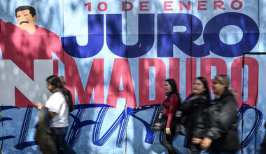 US Seizes Second Vessel off Venezuelan Coast | NewsRadio 740 KTRH