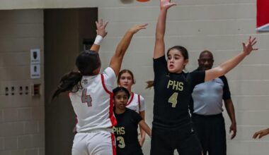 Lady Raiders get 54-point win over Pendleton | MCHS Sports