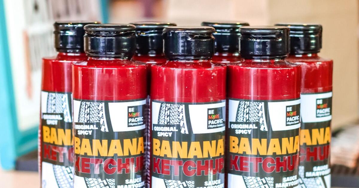 Heights’ Be More Pacific serves Filipino flavors – and staying power | Food Drink