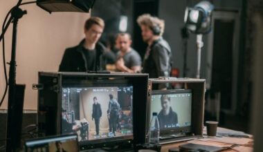 Movies and TV shows casting across the US | Entertainment