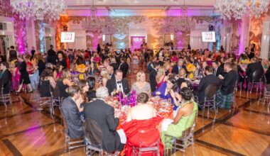 The Junior League of Houston to host charity ball "78th Annual Charity Ball: A Saddle and Silver Soirée” | Coast To Coast
