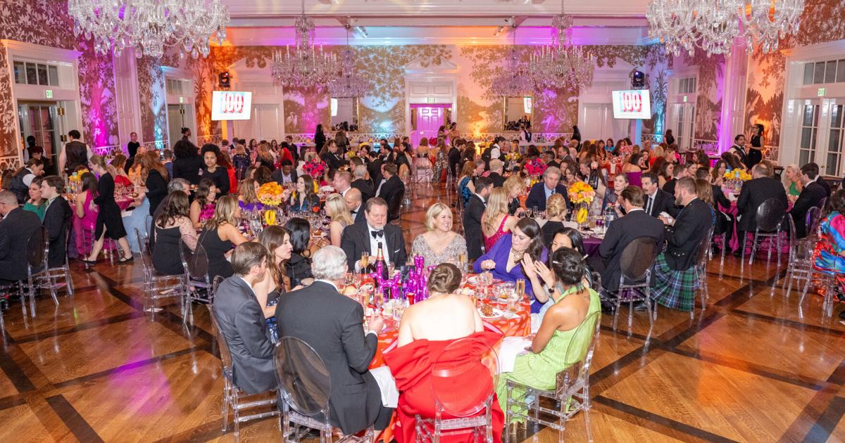 The Junior League of Houston to host charity ball "78th Annual Charity Ball: A Saddle and Silver Soirée” | Coast To Coast