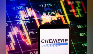 Cheniere completes Corpus Christi Stage 3 Train 4