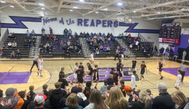 Plano, Sandwich deliver opening-day upsets at Plano Christmas Classic