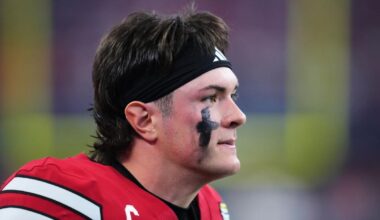 Behren Morton thought Texas Tech could be special, and the QB challenged teammates to prove it | National Sports