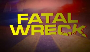 2 dead in 2 separate Dallas County crashes over Christmas holiday | News