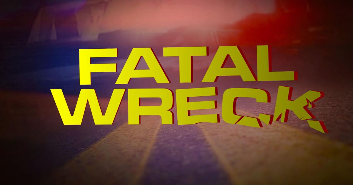 2 dead in 2 separate Dallas County crashes over Christmas holiday | News