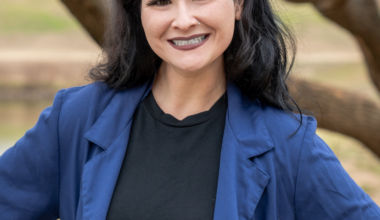 Burleson hires city's first urban forester/arborist | Local News