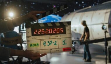 Movies and TV shows casting in Austin | Texas