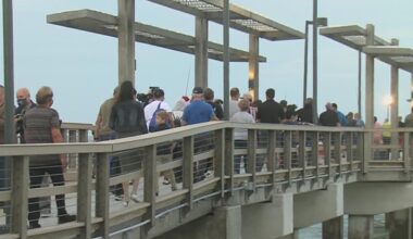 Port Aransas, Corpus Christi rank among top fishing trip destinations in Texas