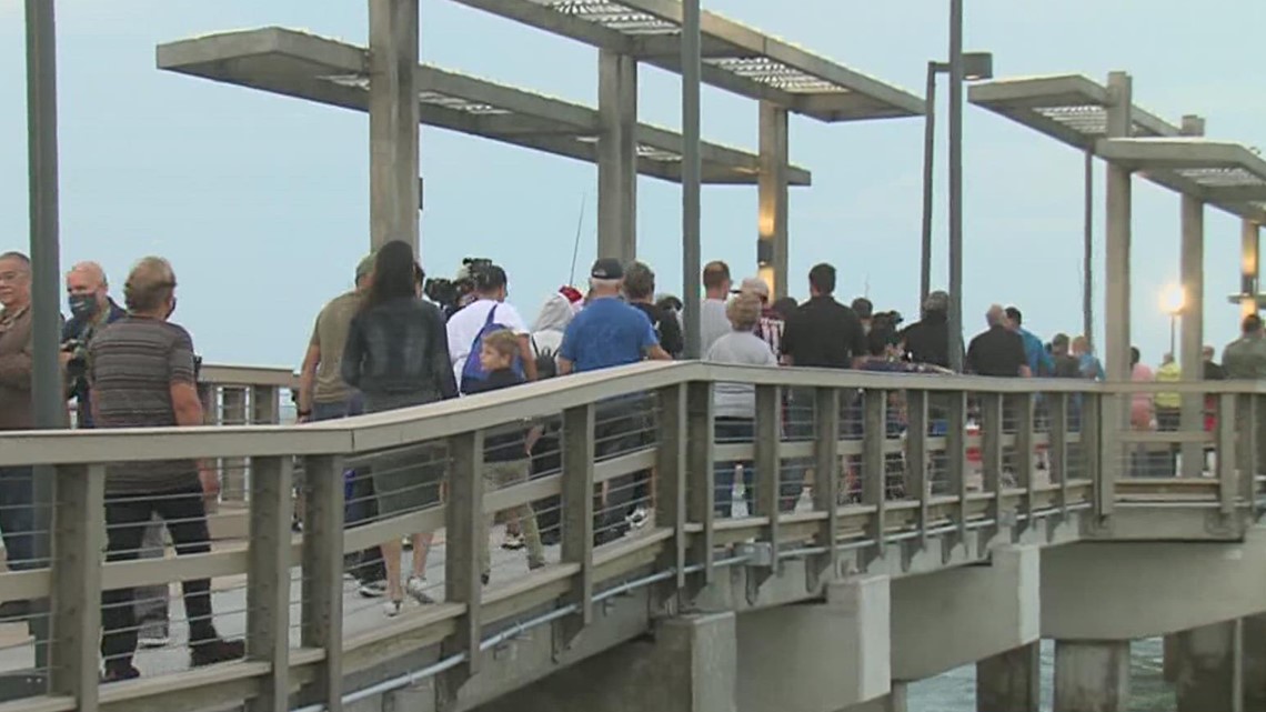Port Aransas, Corpus Christi rank among top fishing trip destinations in Texas