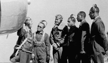 San Antonio City Council approves renaming portion of East Side street in honor of Tuskegee Airmen