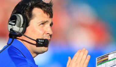 Texas fires DC Pete Kwiatkowski, brings back former DC Will Muschamp