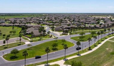 South Texas homebuilders say ICE arrests have upended industry 