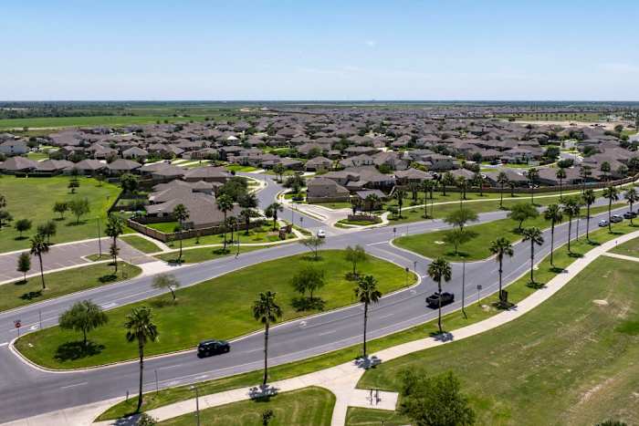 South Texas homebuilders say ICE arrests have upended industry 