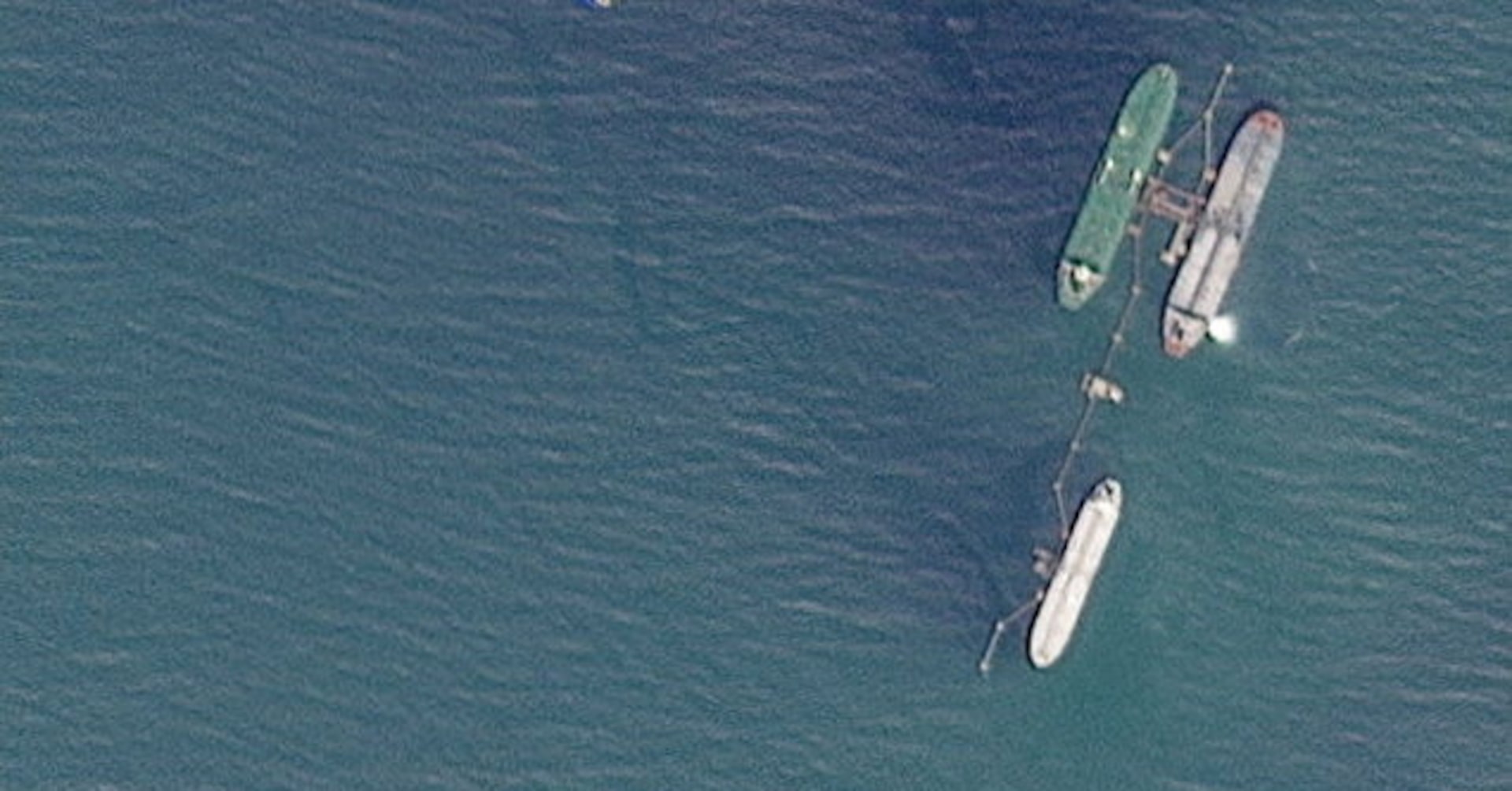 Supertanker Skipper seized by US near Venezuela is heading to Houston, sources say