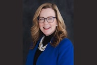 Julie Holmer is resigning from the Plano City Council to run for the Collin County...