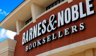 Barnes & Noble said it plans to open 60 new stores in 2026