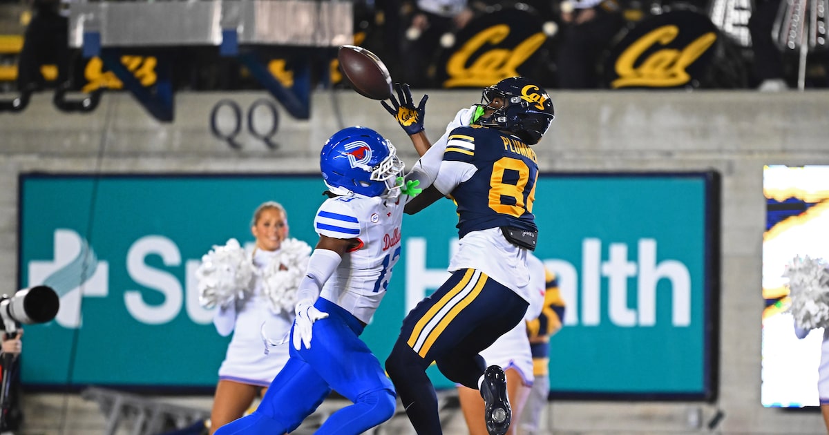 ACC on brink, Texas Tech nearing bye