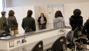 UNT Dallas wants to bring more health care workers to southern Dallas