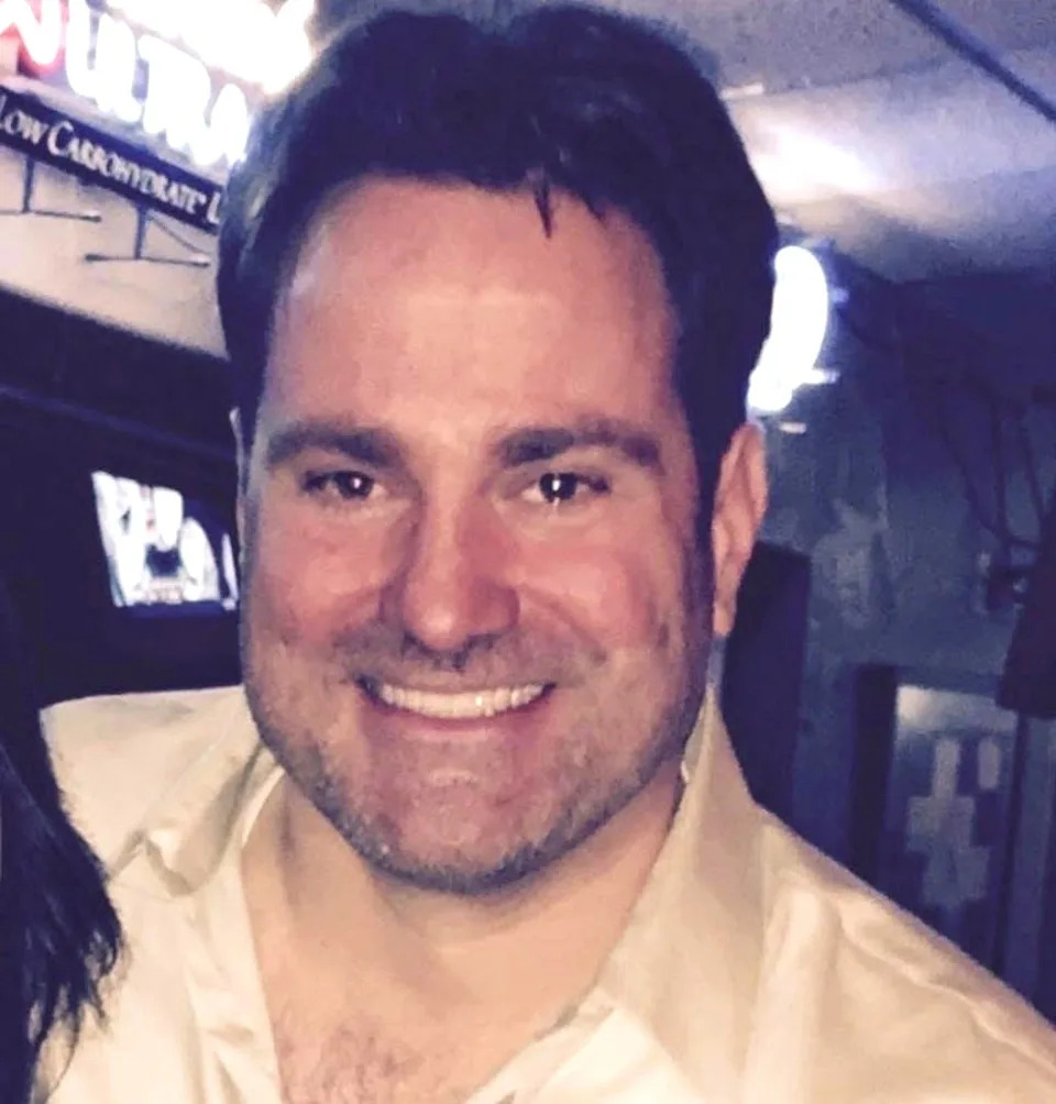 Peter Alan Rittmann was critically wounded in a shooting outside his home on Lombardy Drive in El Paso, Texas, on Nov. 23, 2025.