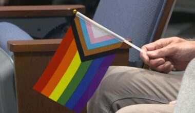 Arlington Pride 2026 suspended after city council votes not to reinstate LGBTQ+ protections from non-discrimination ordinance
