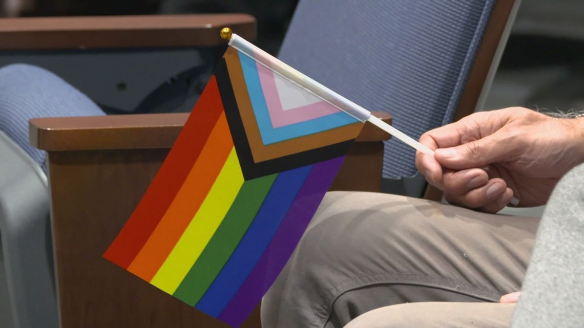 Arlington Pride 2026 suspended after city council votes not to reinstate LGBTQ+ protections from non-discrimination ordinance