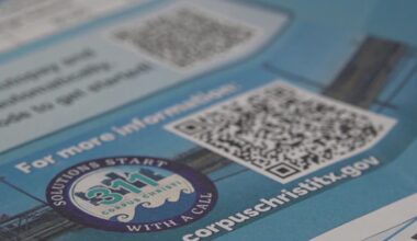 Corpus Christi’s water assistance program available as rates increase