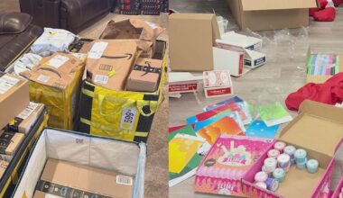 Fort Worth educator turns to social media for a Christmas miracle