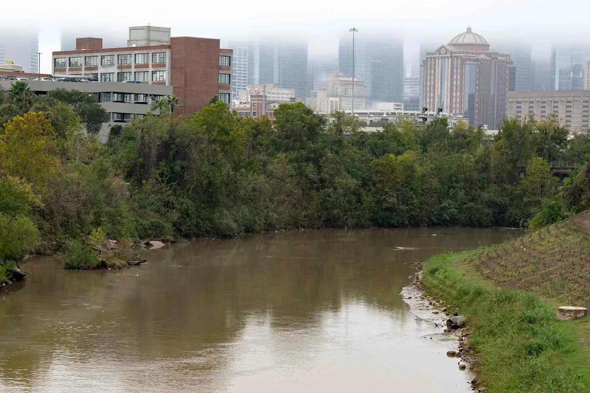 Houston Authorities Recover 3rd Body from Local Bayous This Week, as Waterway Death Toll Climbs