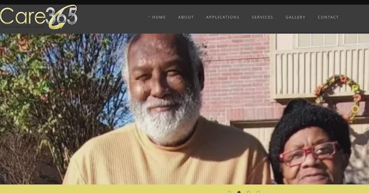 North Texas nonprofit helps grandparents who step up as parents: 11 Days of Giving