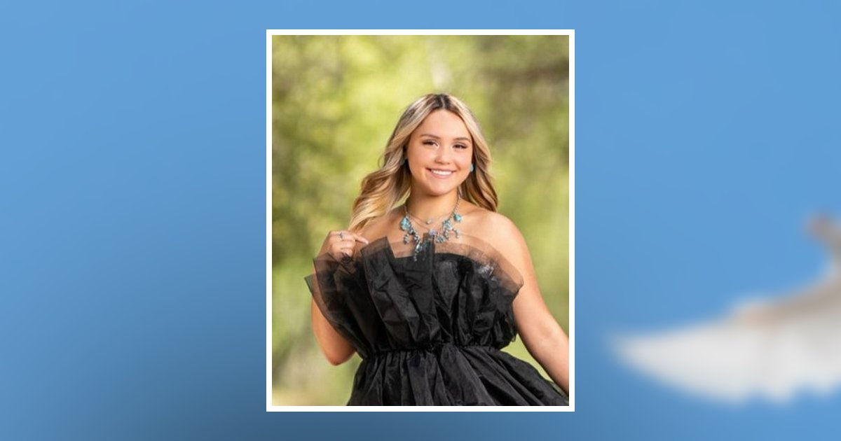 Mikayla Analee Henson Obituary December 18, 2025
