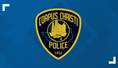 CCPD officers respond to 'shots fired' call at Motel 6, arrest suspect without incident