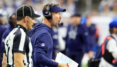 Can Dallas regain its footing in Sunday night showdown?