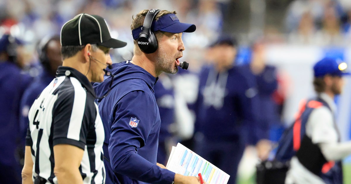 Can Dallas regain its footing in Sunday night showdown?