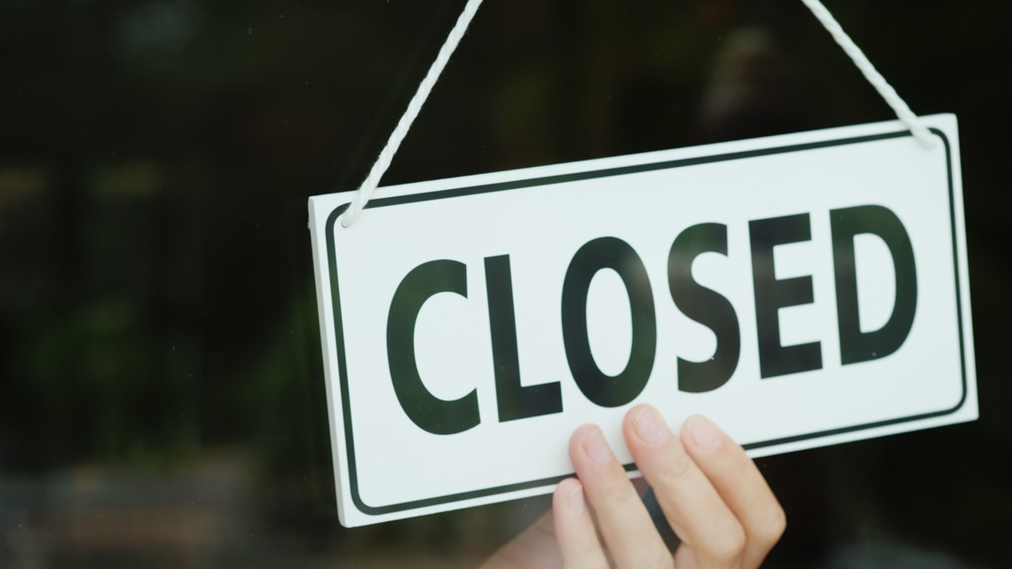 Clothing distributor closing facility in North Texas, will lay off nearly 150 workers