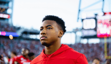 Texas Tech football faces BYU in Big 12 Championship today with College Football Playoff spot on line