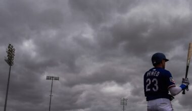 Winter Solstice starts on a cloudy note for North Texas. Will it be sunny by Christmas?