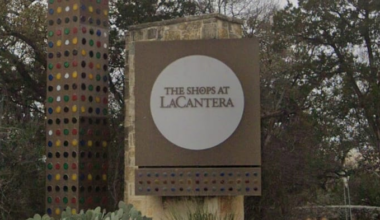 3 people on the run after robbery at La Cantera’s Louis Vuitton store, SAPD says