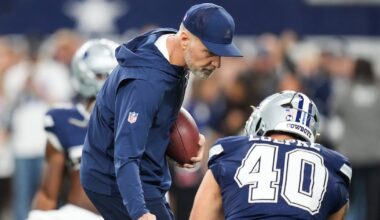 Matt Eberflus’ move to booth won’t save his job