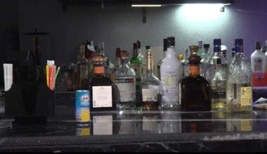 Multiple people arrested in after-hours club raid in Third Ward