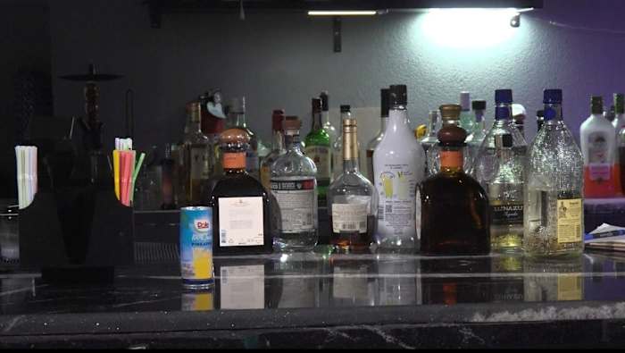 Multiple people arrested in after-hours club raid in Third Ward