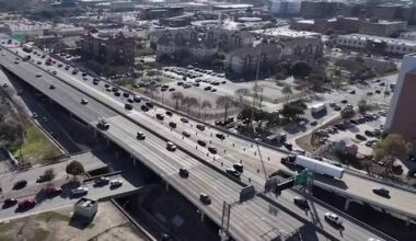 $2.6M could fund nearly 100 traffic monitoring cameras across San Antonio, pending city council approval