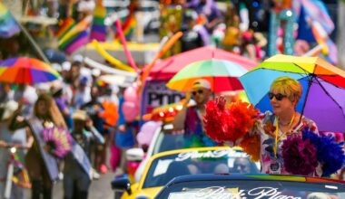 D-FW and national safety, support resources for the LGBTQ community