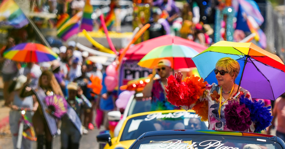 D-FW and national safety, support resources for the LGBTQ community