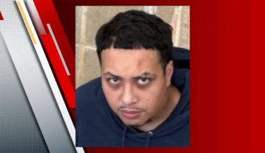 Man arrested after evading officers three separate times in stolen vehicle, SAPD says