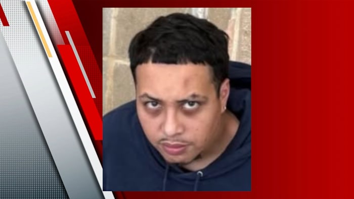 Man arrested after evading officers three separate times in stolen vehicle, SAPD says