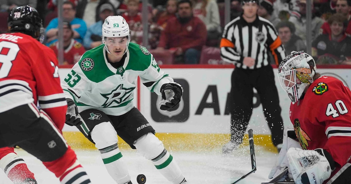 Can Dallas return to win column in front of its home crowd?