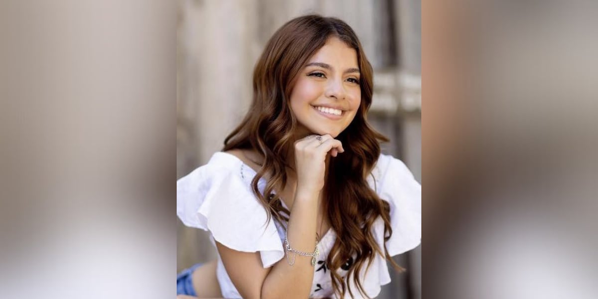 Body found amid search for missing Texas teenager Camila Mendoza Olmos: sheriff